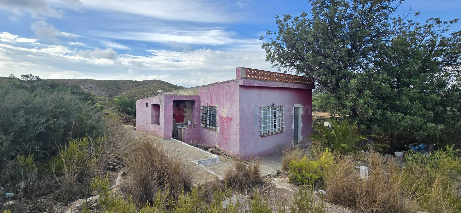 Chalet en venta Lliria