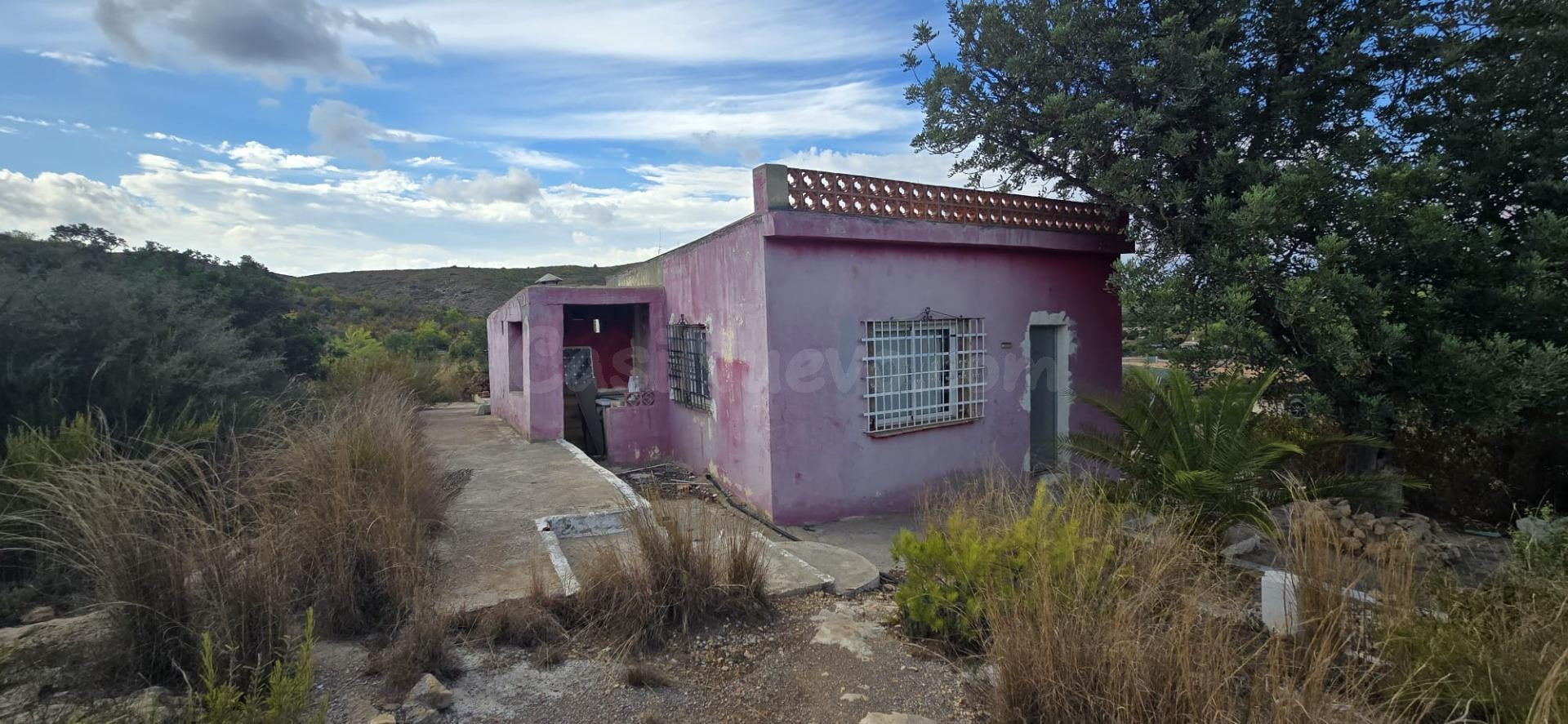 Chalet en venta Lliria - foto 2