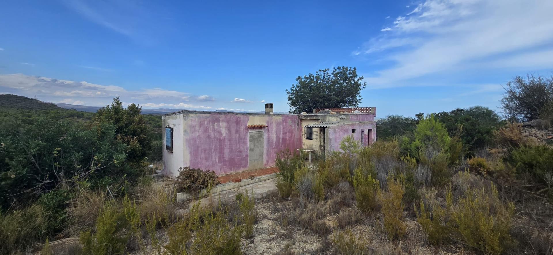 Chalet en venta Lliria - foto 3