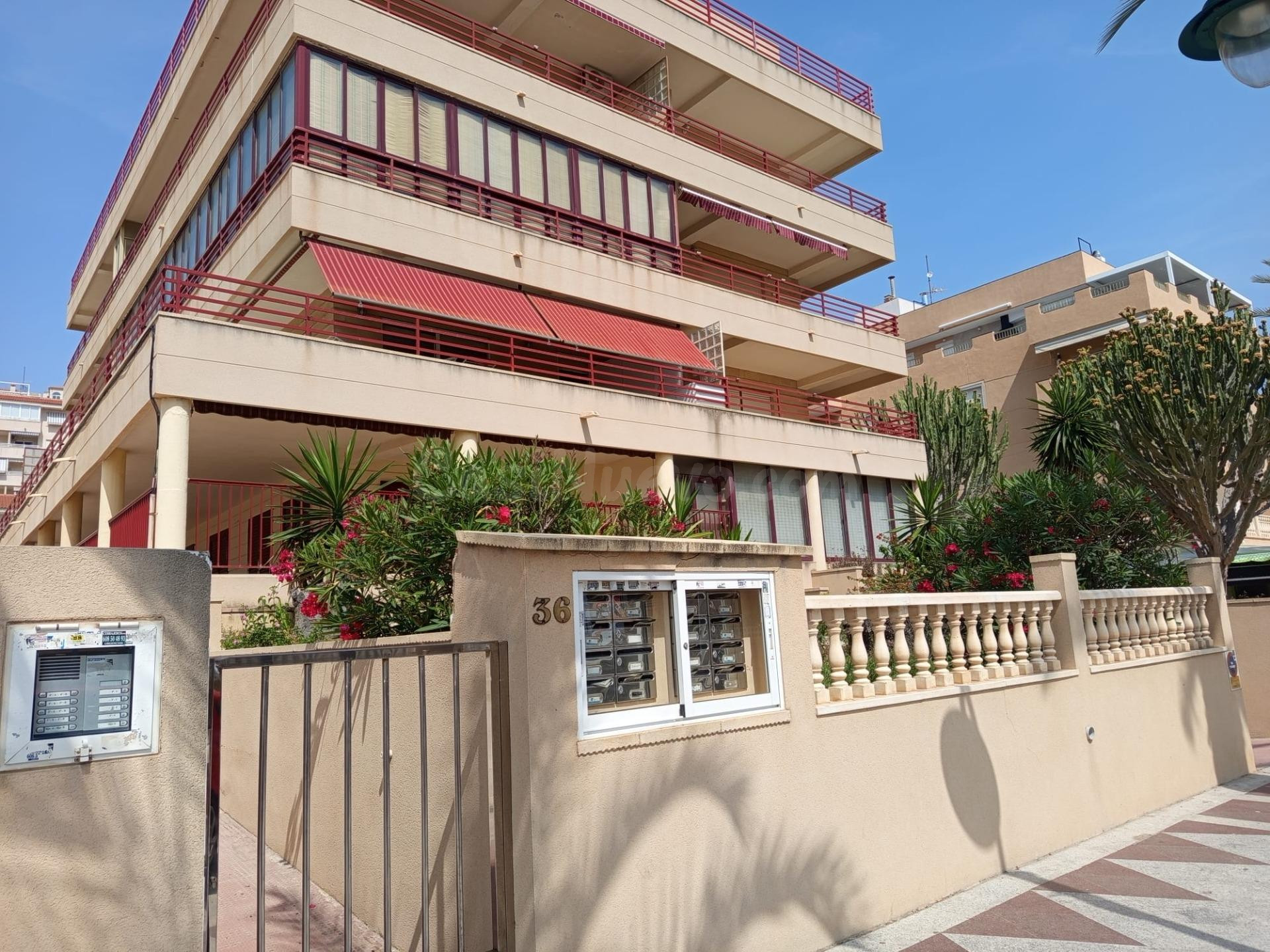 Alquiler - MIRASOL - Tirajana 36 (Ref. A166MIT) - foto 3