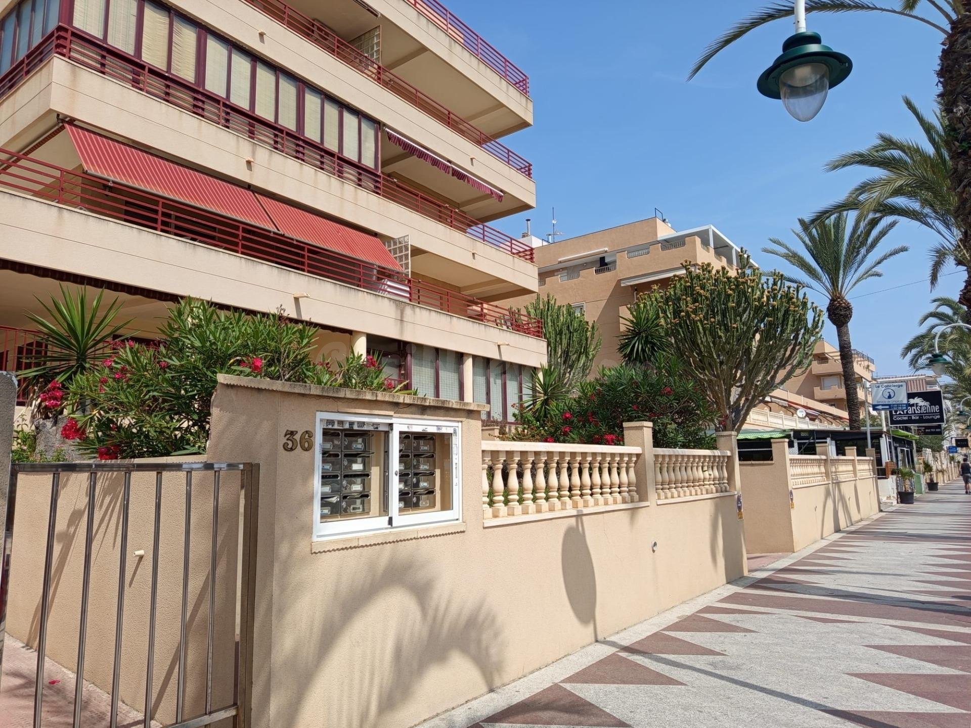 Alquiler - MIRASOL - Tirajana 36 (Ref. A166MIT) - foto 4