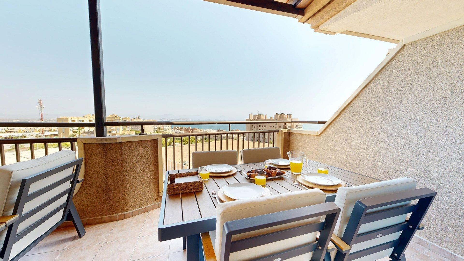 Alquiler - MIRASOL - BALCÓN DE CARABASSI (Ref. A502EME) - foto 5