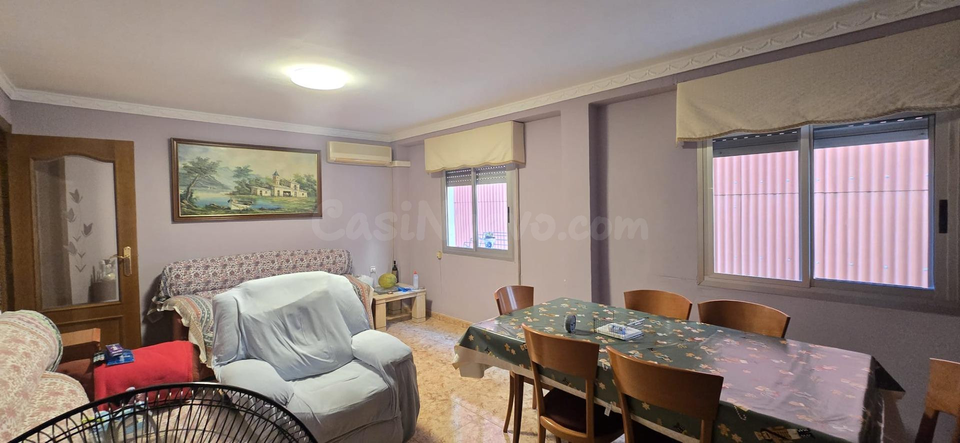 Piso en venta Paterna.