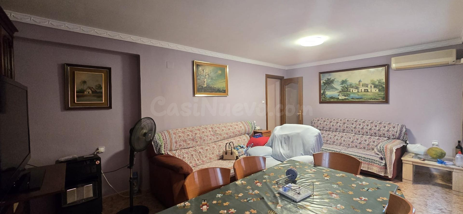 Piso en venta Paterna. - foto 4