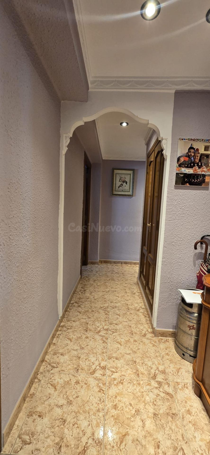 Piso en venta Paterna. - foto 5