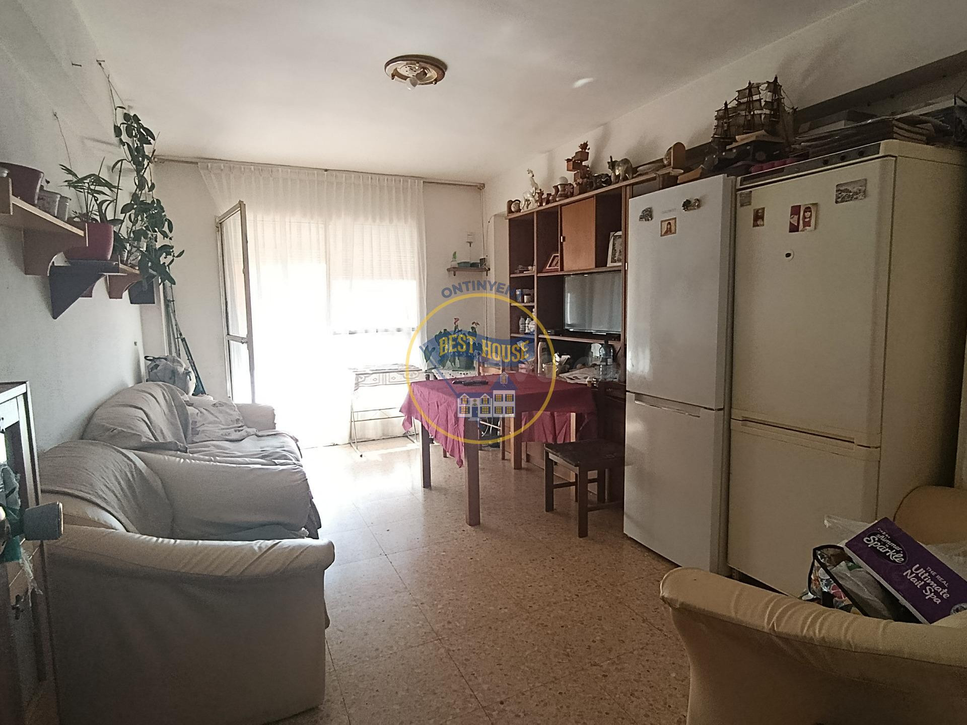 PISO EN EXCLUSIVA EN ONTINYENT EN BARRIO DE SAN RAFAEL