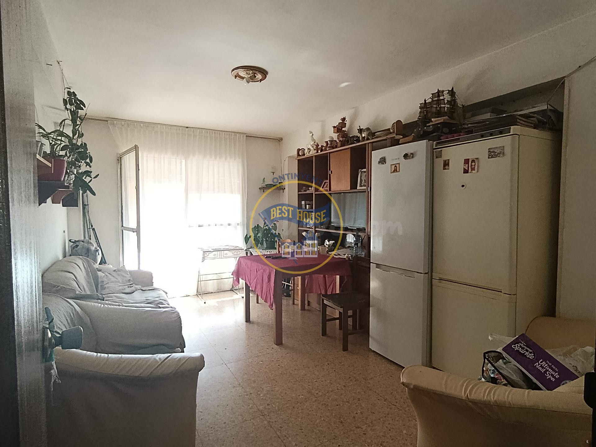 PISO EN EXCLUSIVA EN ONTINYENT EN BARRIO DE SAN RAFAEL - foto 2