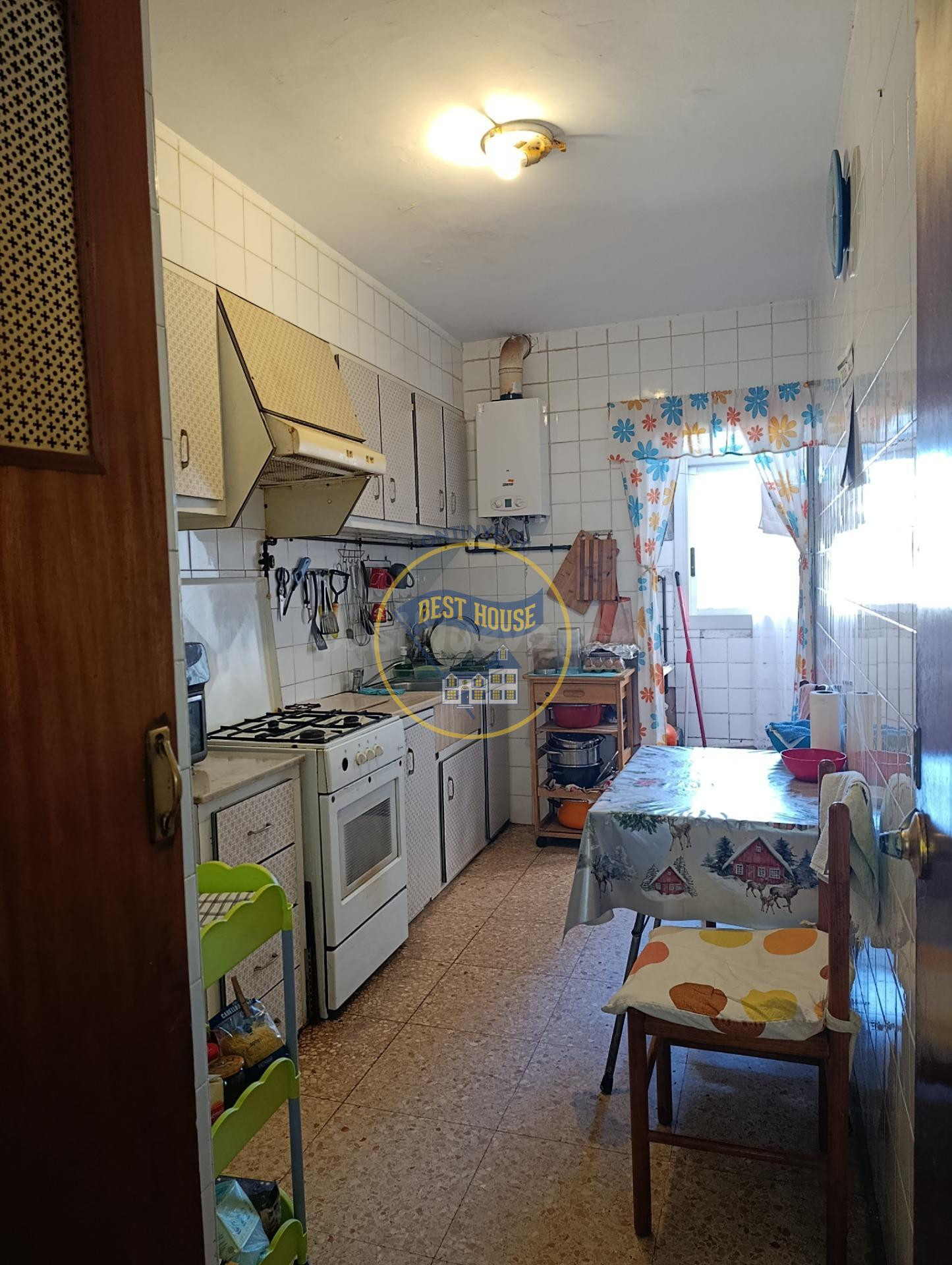 PISO EN EXCLUSIVA EN ONTINYENT EN BARRIO DE SAN RAFAEL - foto 4