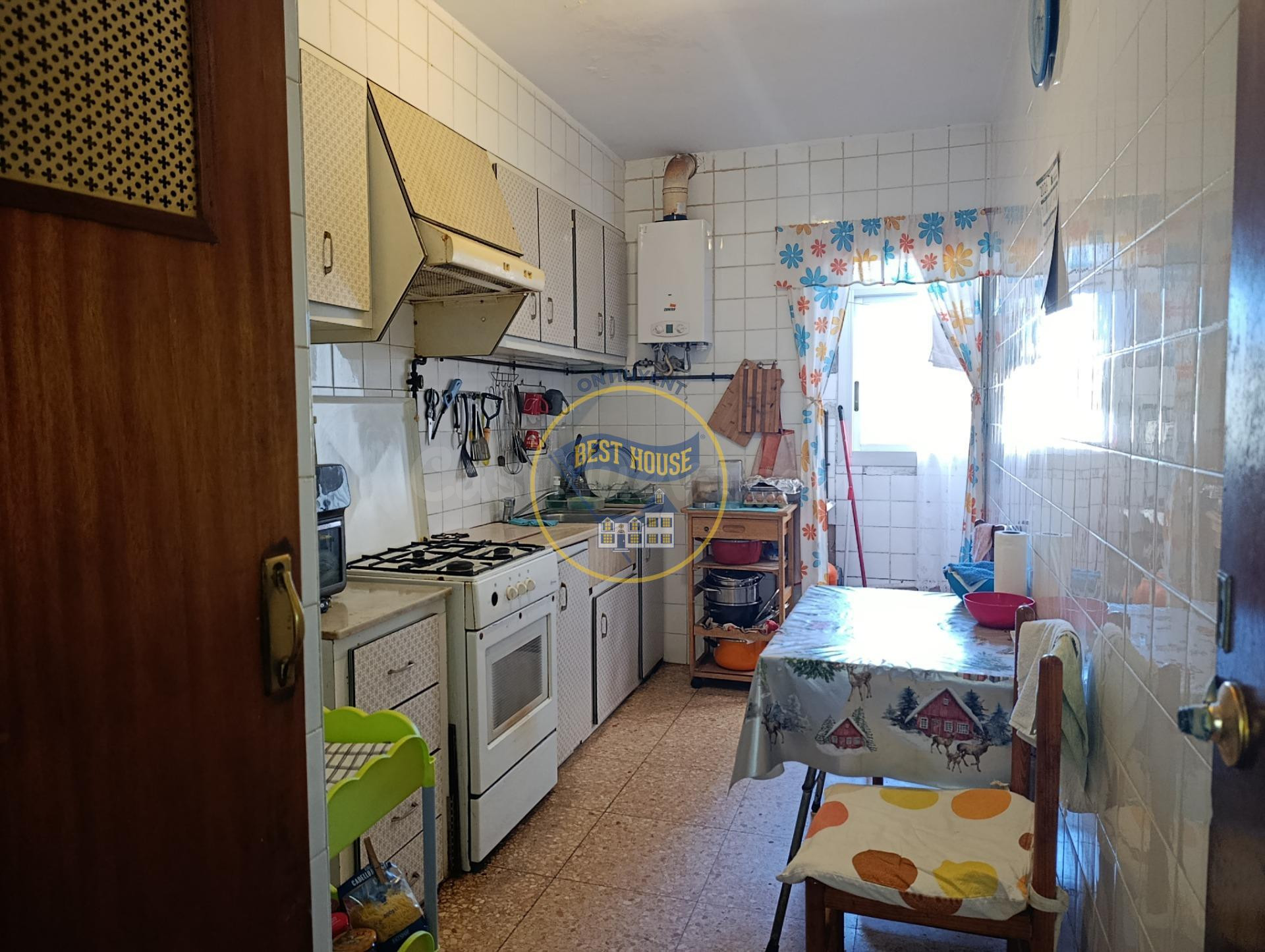 PISO EN EXCLUSIVA EN ONTINYENT EN BARRIO DE SAN RAFAEL - foto 5