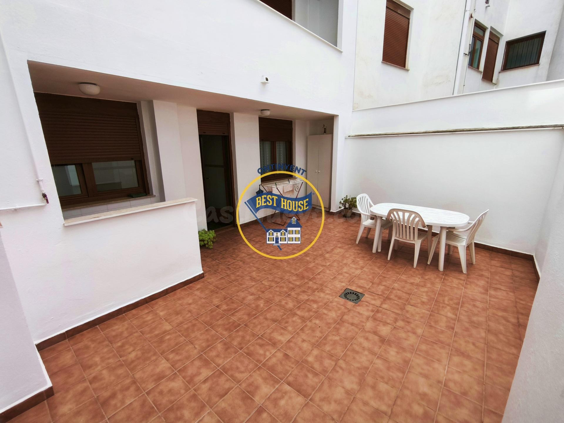 ¡¡GRAN OPORTUNIDAD EN EXCLUSIVA!! LUMINOSO PRIMER PISO EN ON - foto 3