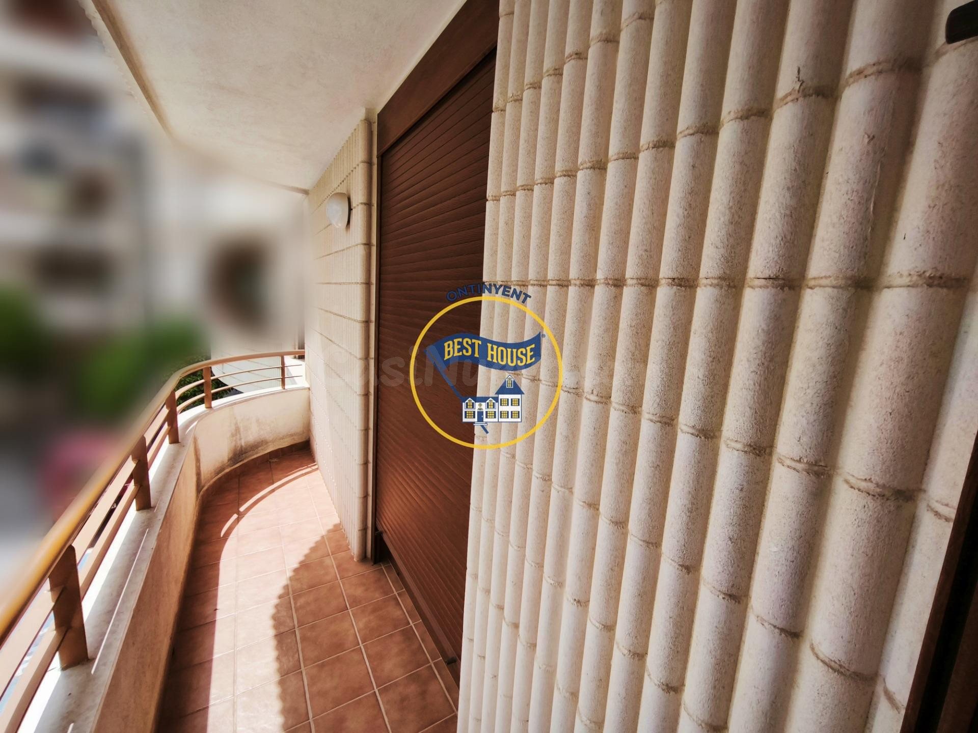 ¡¡GRAN OPORTUNIDAD EN EXCLUSIVA!! LUMINOSO PRIMER PISO EN ON - foto 4