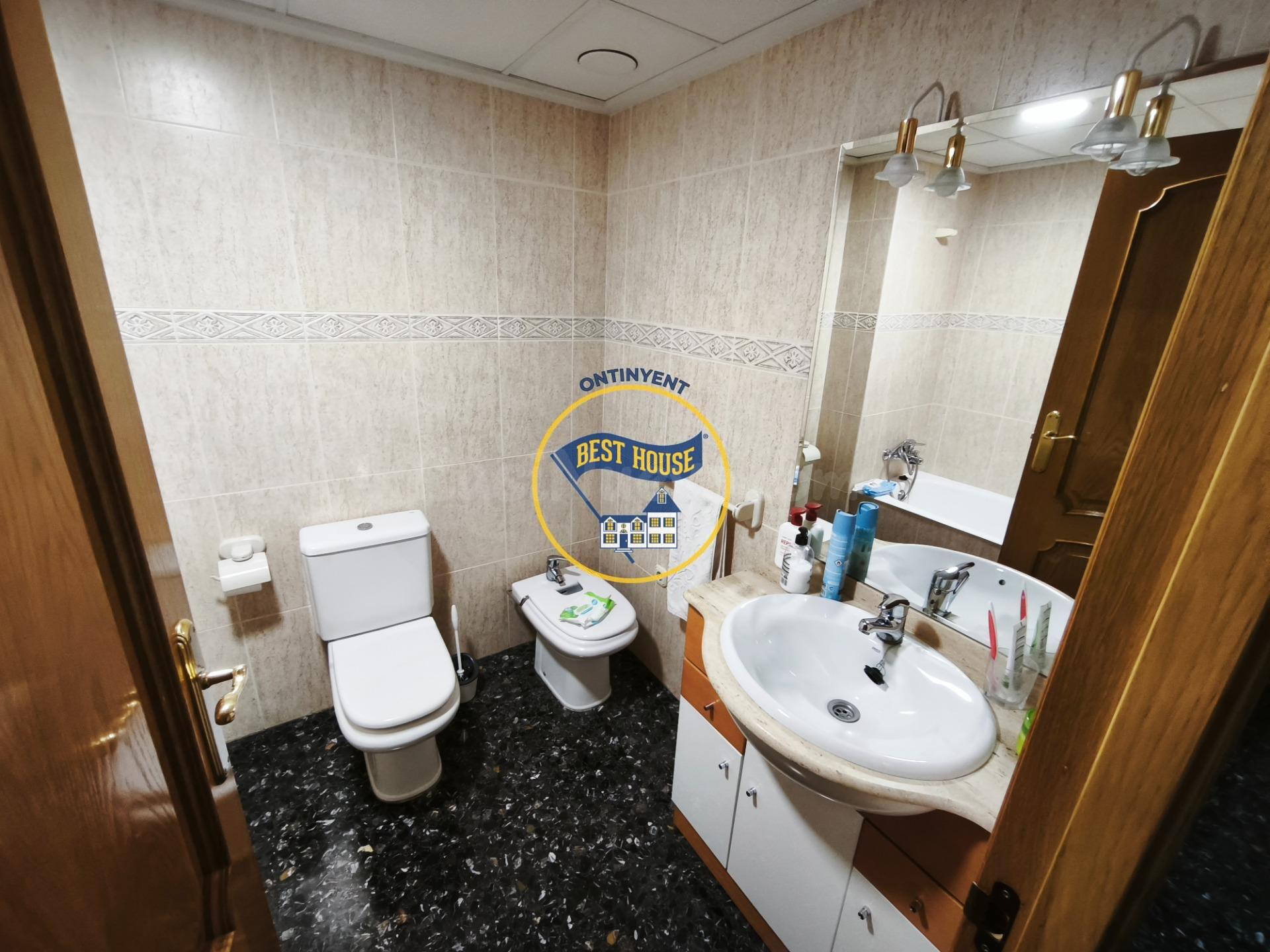 ¡¡GRAN OPORTUNIDAD EN EXCLUSIVA!! LUMINOSO PRIMER PISO EN ON - foto 5