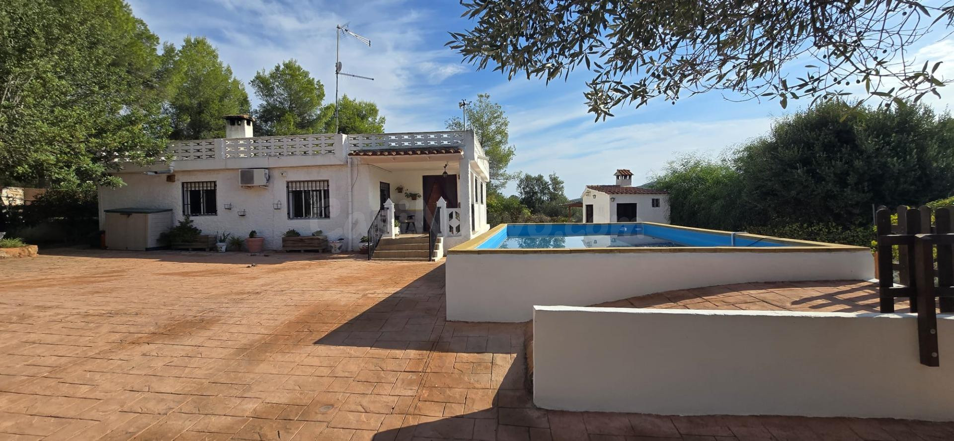 Chalet en venta Vilamarxant - foto 3