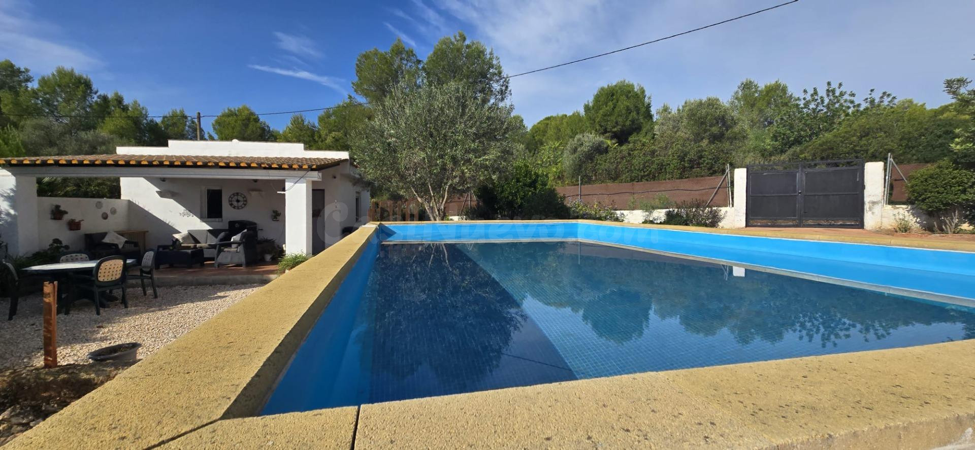 Chalet en venta Vilamarxant - foto 4