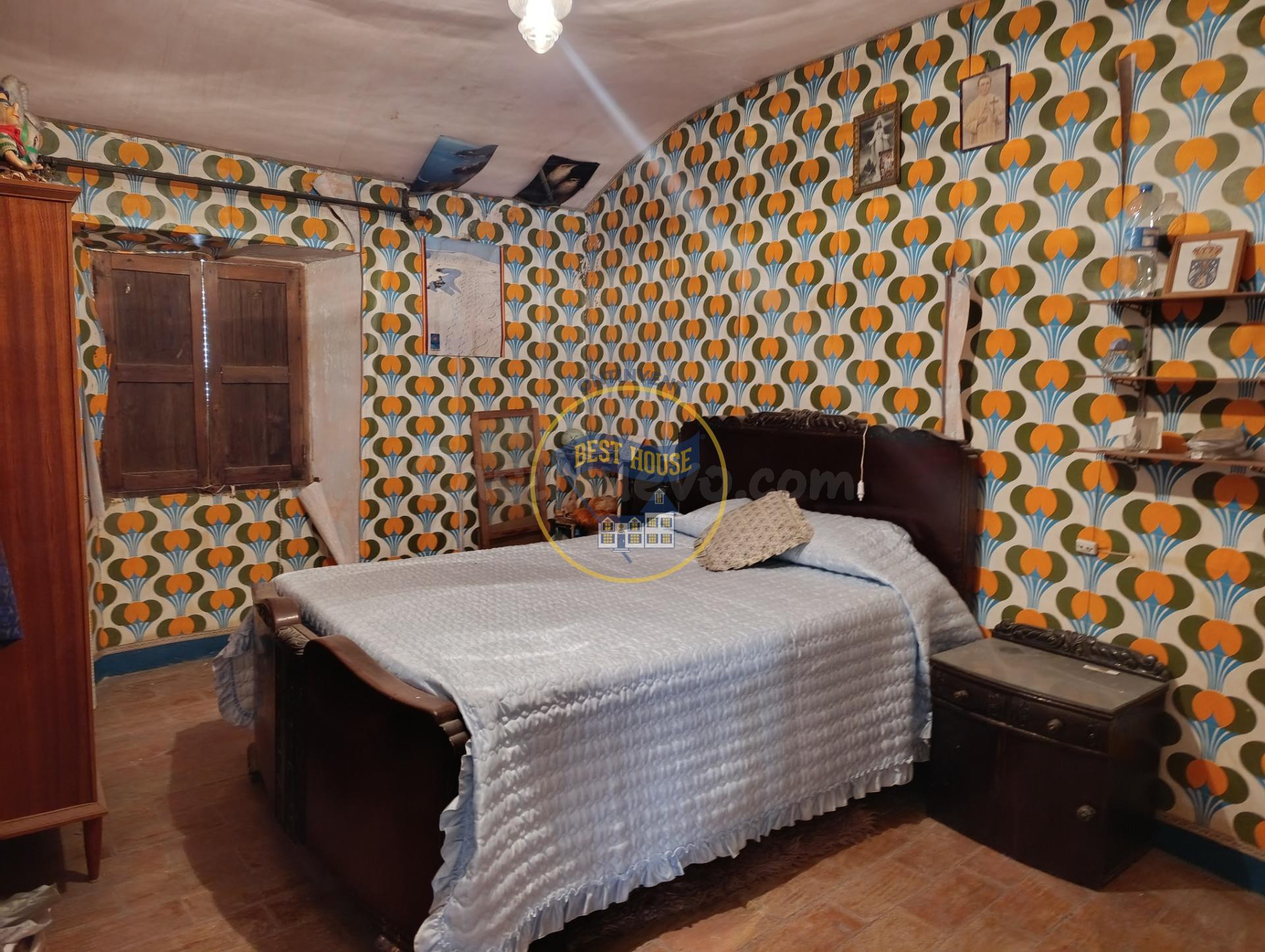 Casa en Venta en Bocairent - Oportunidad Única a €58,000 - foto 3