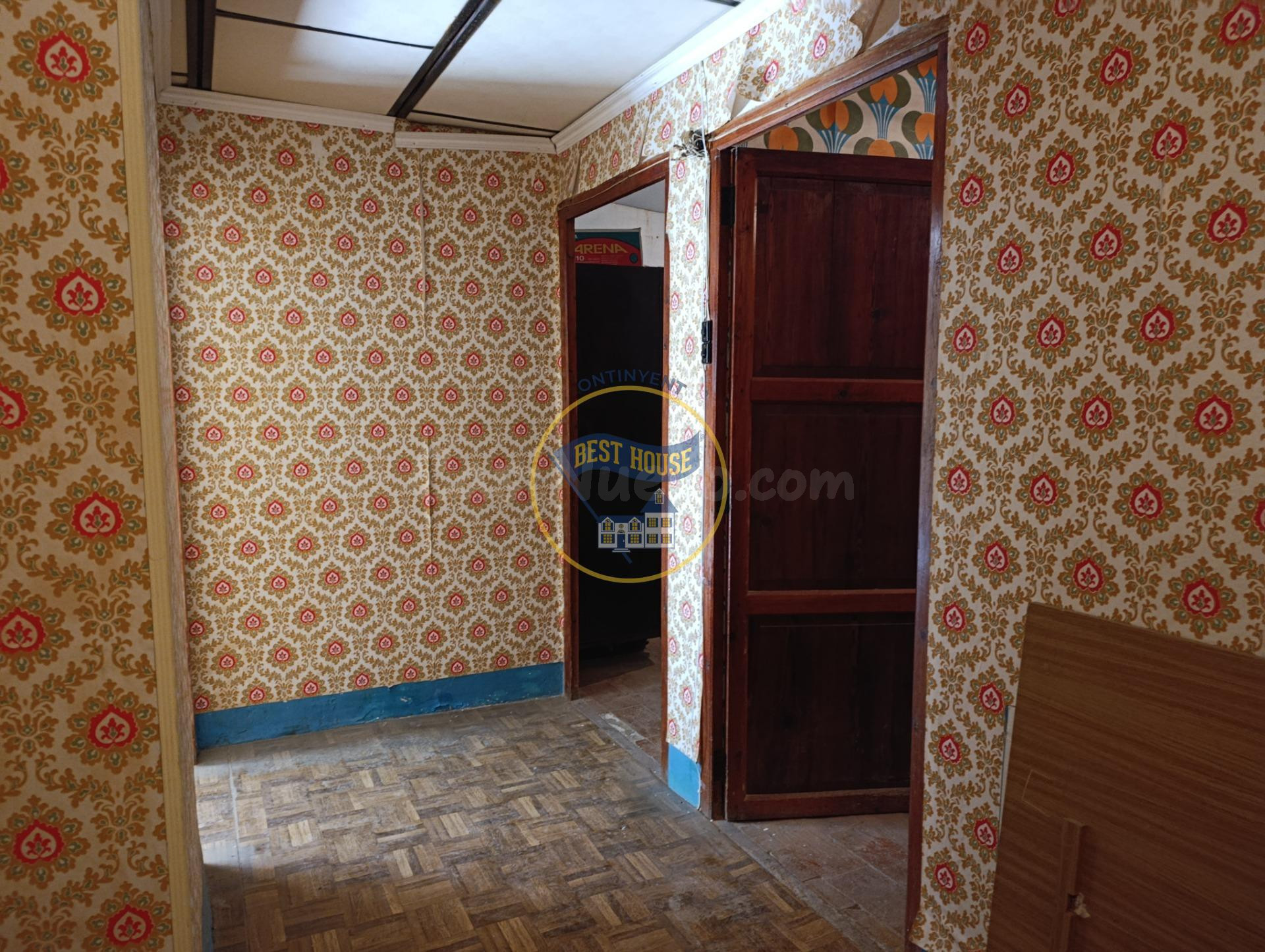 Casa en Venta en Bocairent - Oportunidad Única a €58,000 - foto 4