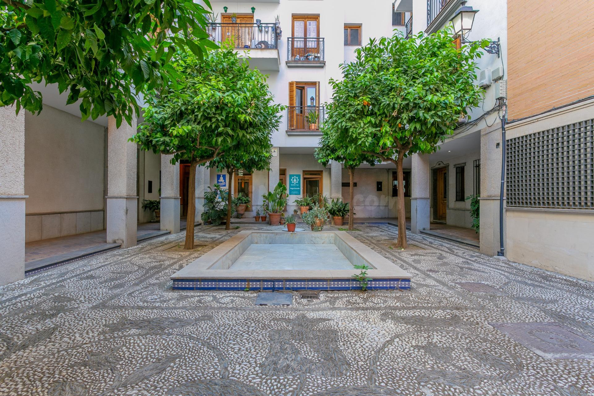 TRASTERO EN VENTA EN EL CENTRO DE GRANADA - foto 5