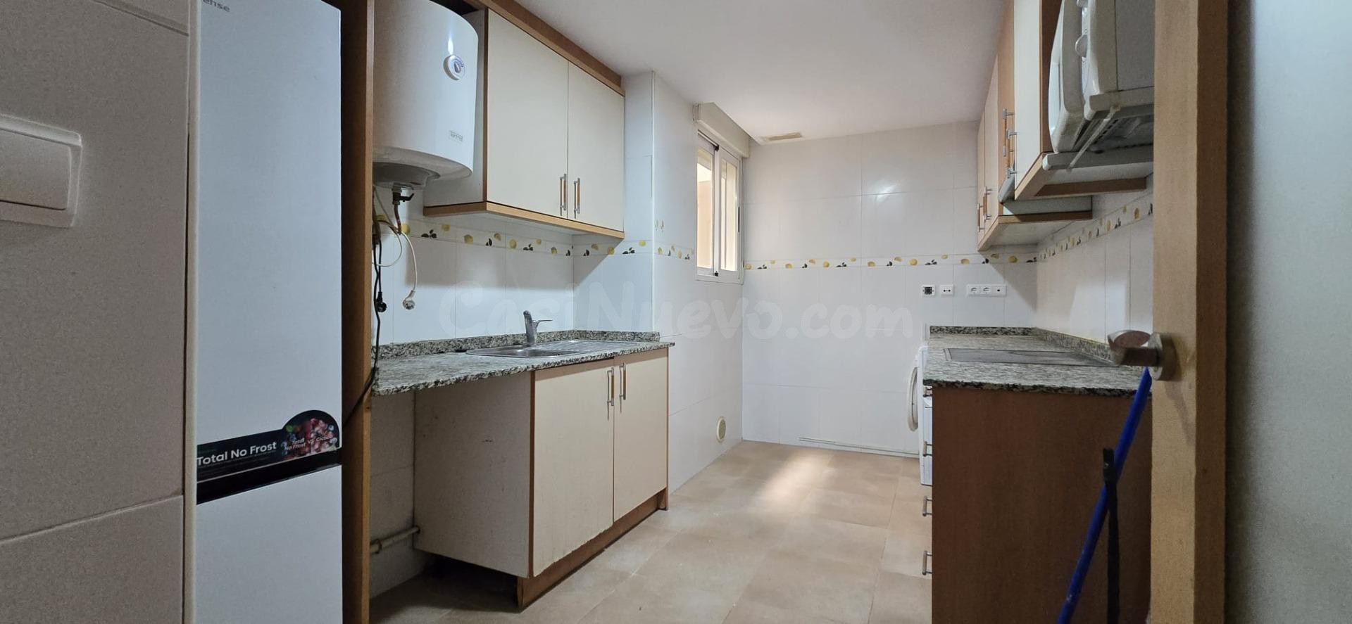 Piso en venta Benisanó - foto 4