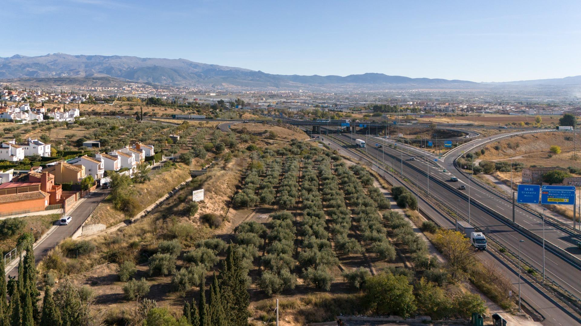 Oportunidad Única en Loma Verde: Suelo Urbano para Vivienda  - foto 5