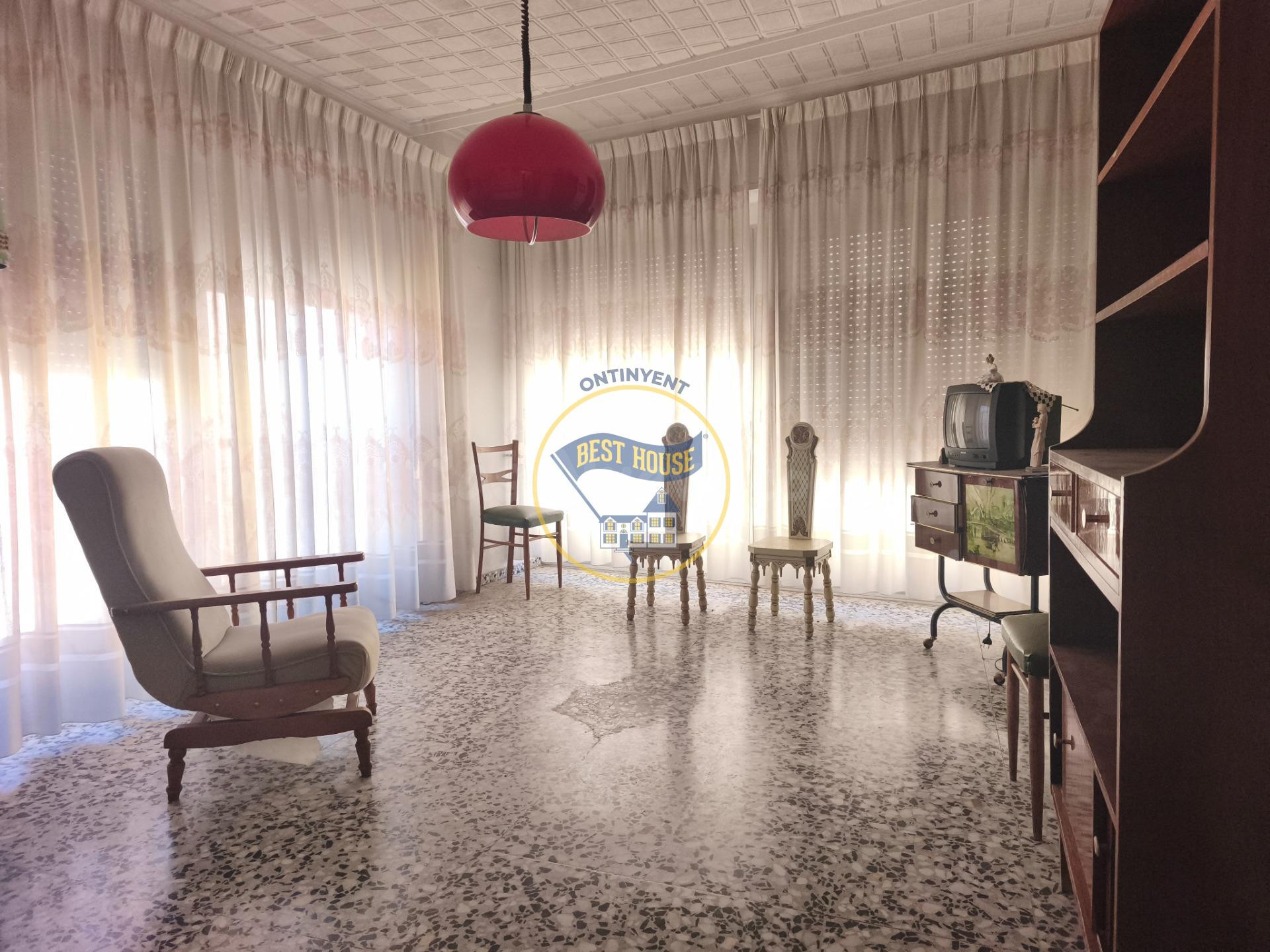 Excepcional Casa Céntrica en Banyeres de Mariola - foto 3