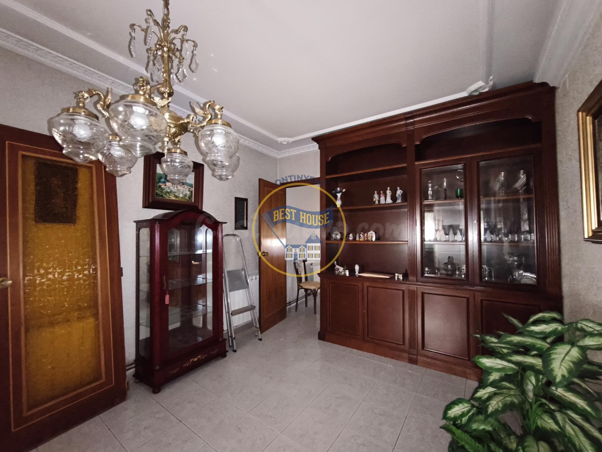 Excepcional Casa Céntrica en Banyeres de Mariola - foto 4