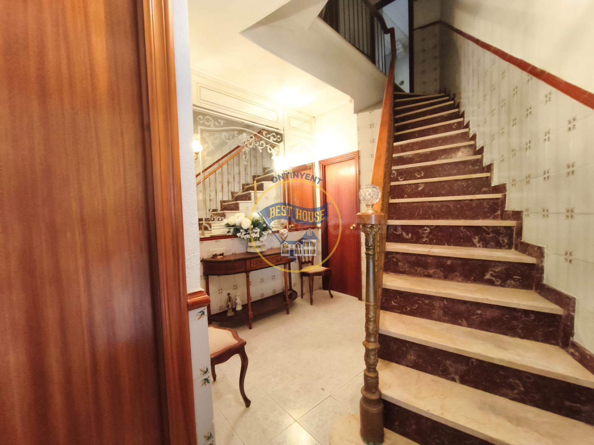 Excepcional Casa Céntrica en Banyeres de Mariola - foto 5
