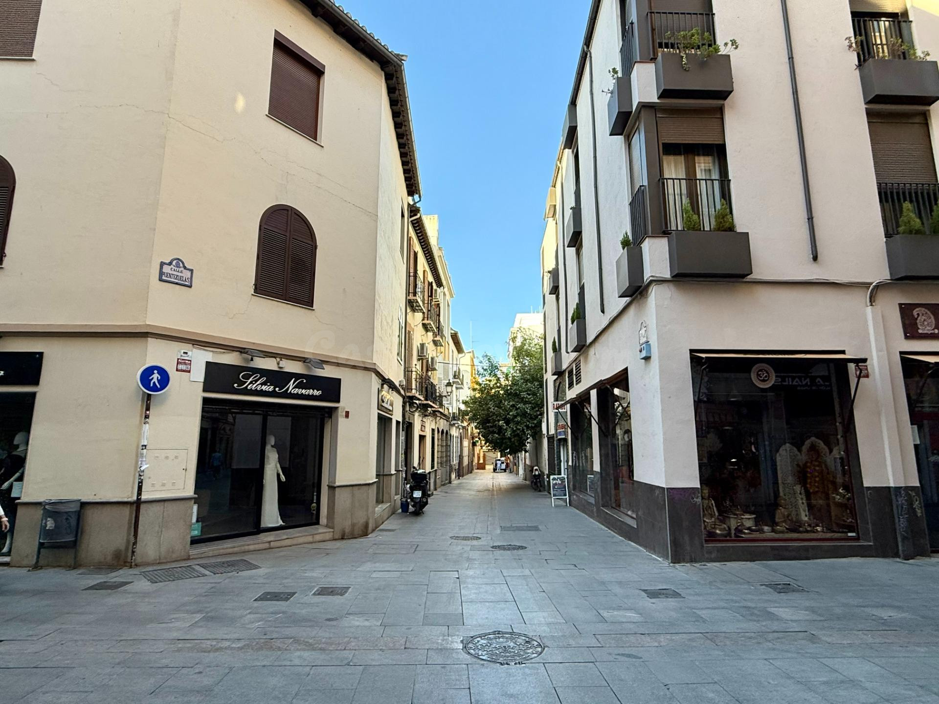 GARAJE EN CALLE PUENTEZUELAS - foto 3