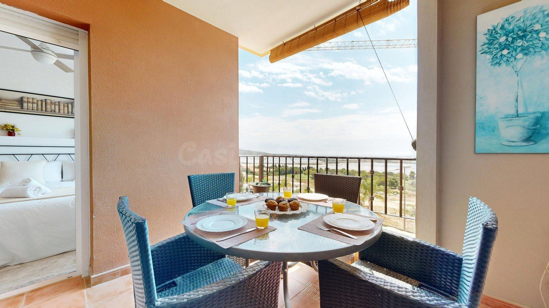 MIRASOL El Mirador Bonalba (Ref. A149MIT) - foto 4