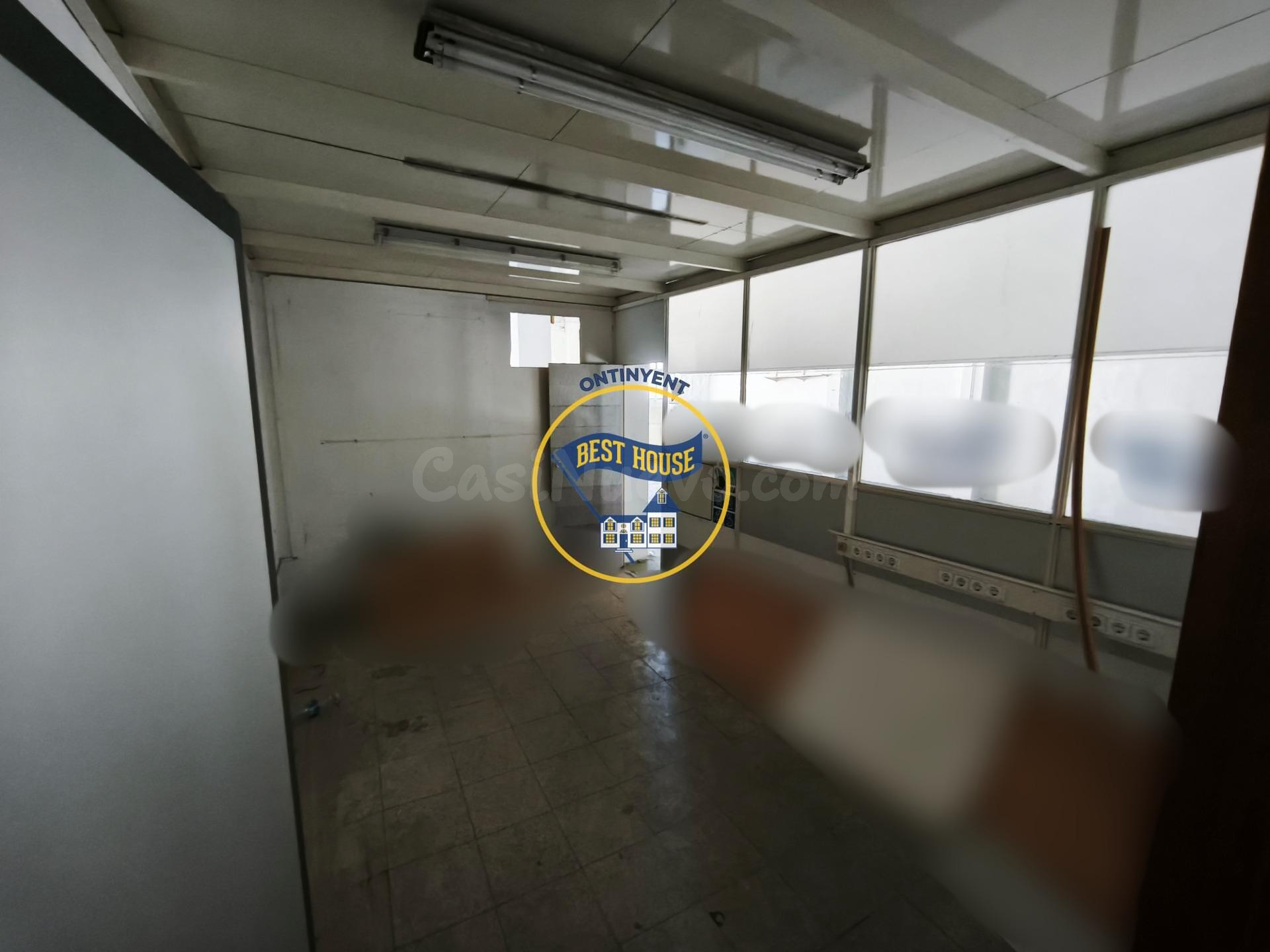 ¡¡OPORTUNIDAD!! ESTUPENDO LOCAL DE MÁS DE 200M2 CON MUCHA VI - foto 3