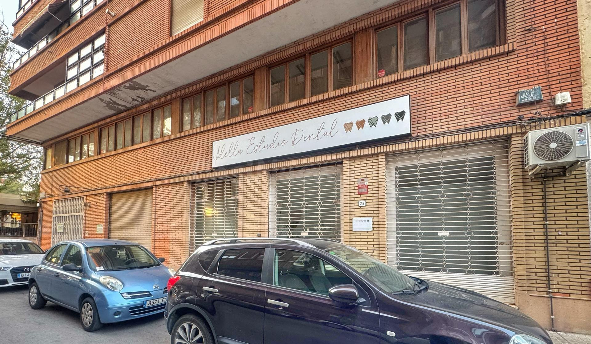 LOCAL COMERCIAL EN ELDA, ZONA PLAZA CASTELAR - foto 5