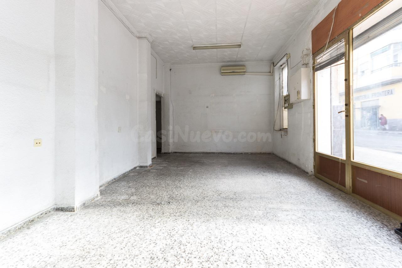 Local Comercial en Jaime Balmes - foto 2