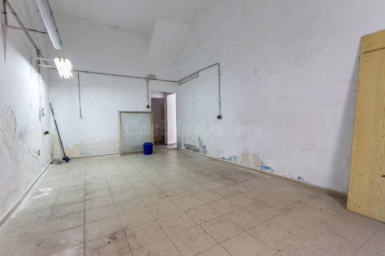 Local Comercial en Jaime Balmes - foto 5
