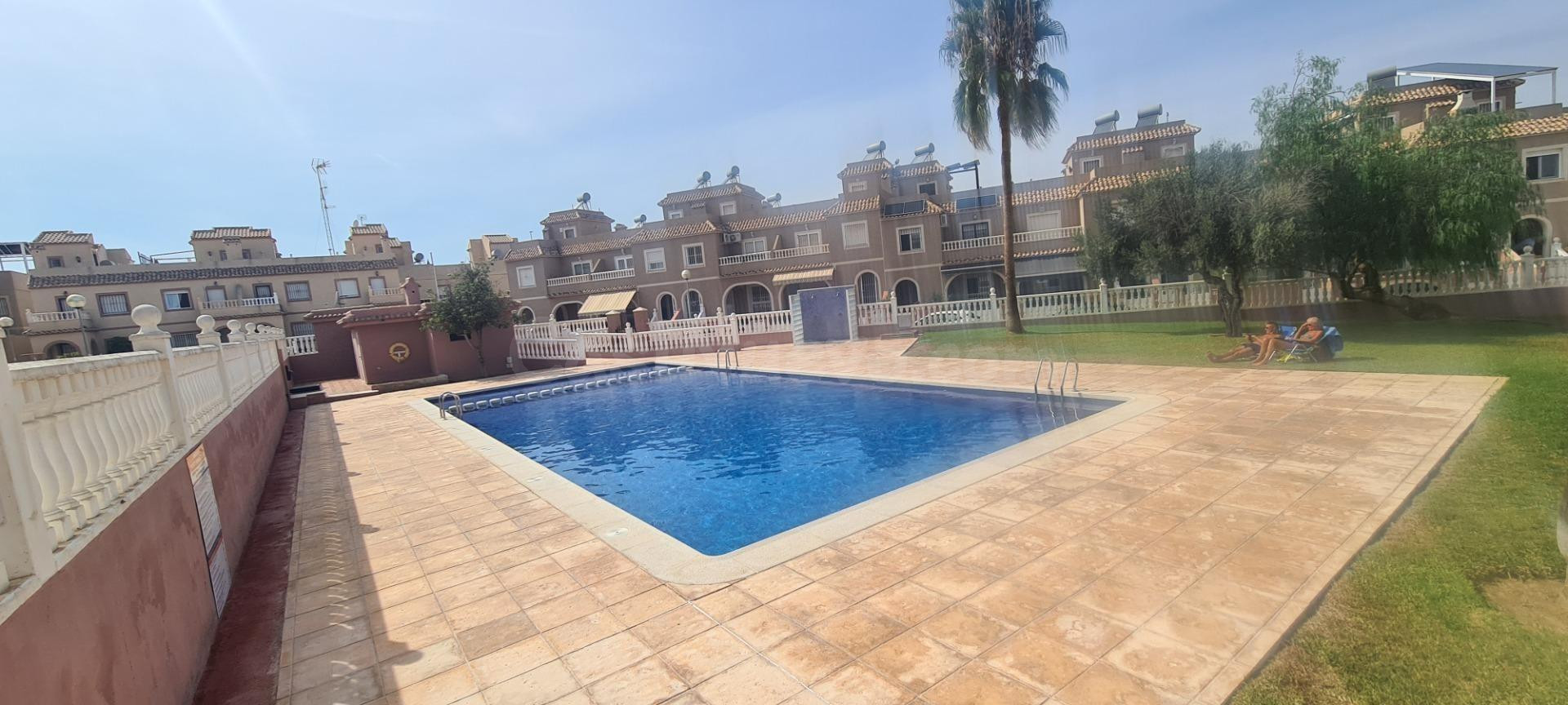Venta - Gran Alacant - Monte y Mar (Ref. IM281V)