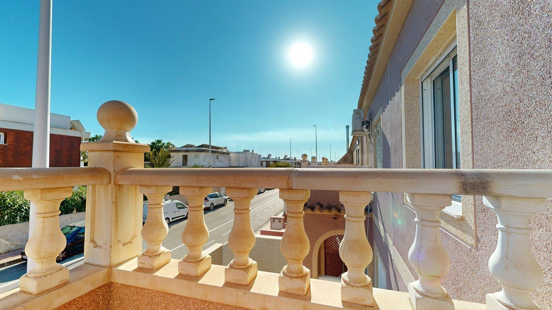 Venta - Gran Alacant - Monte y Mar (Ref. IM281V) - foto 2