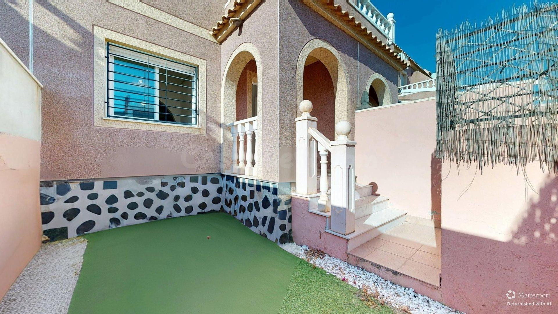 Venta - Gran Alacant - Monte y Mar (Ref. IM281V) - foto 3