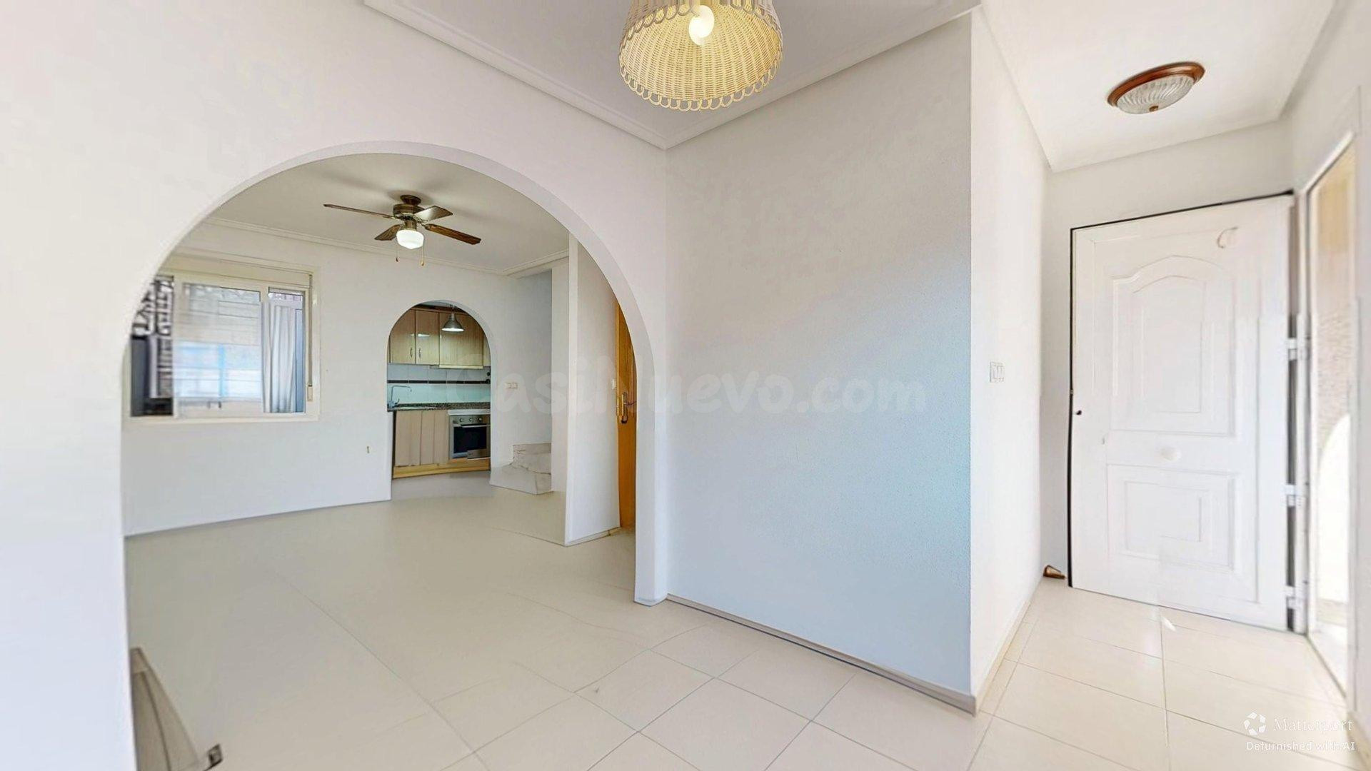 Venta - Gran Alacant - Monte y Mar (Ref. IM281V) - foto 4