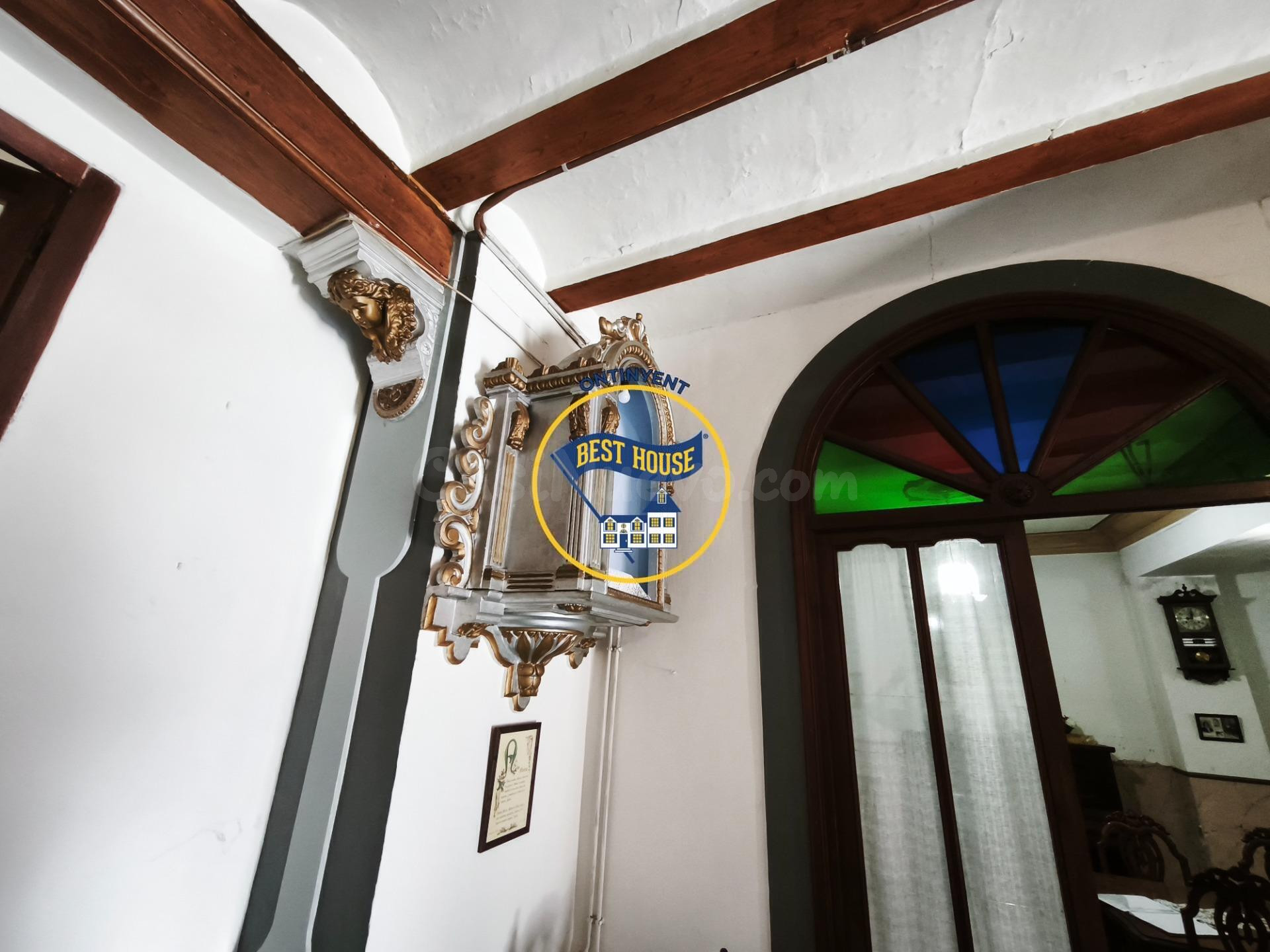 ¡¡OPORTUNIDAD!! PRECIOSA CASA CON PATIO Y MUCHÍSIMO ESTILO E - foto 3