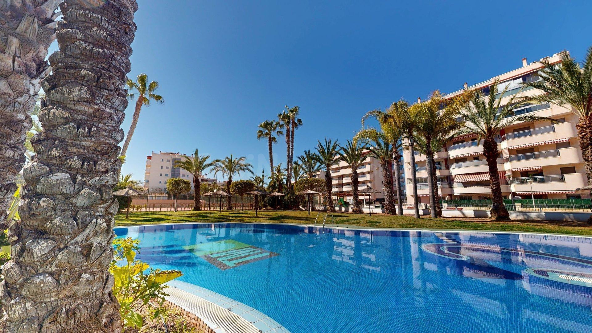 Venta - Arenales Playa 5 (Ref. IM273V)