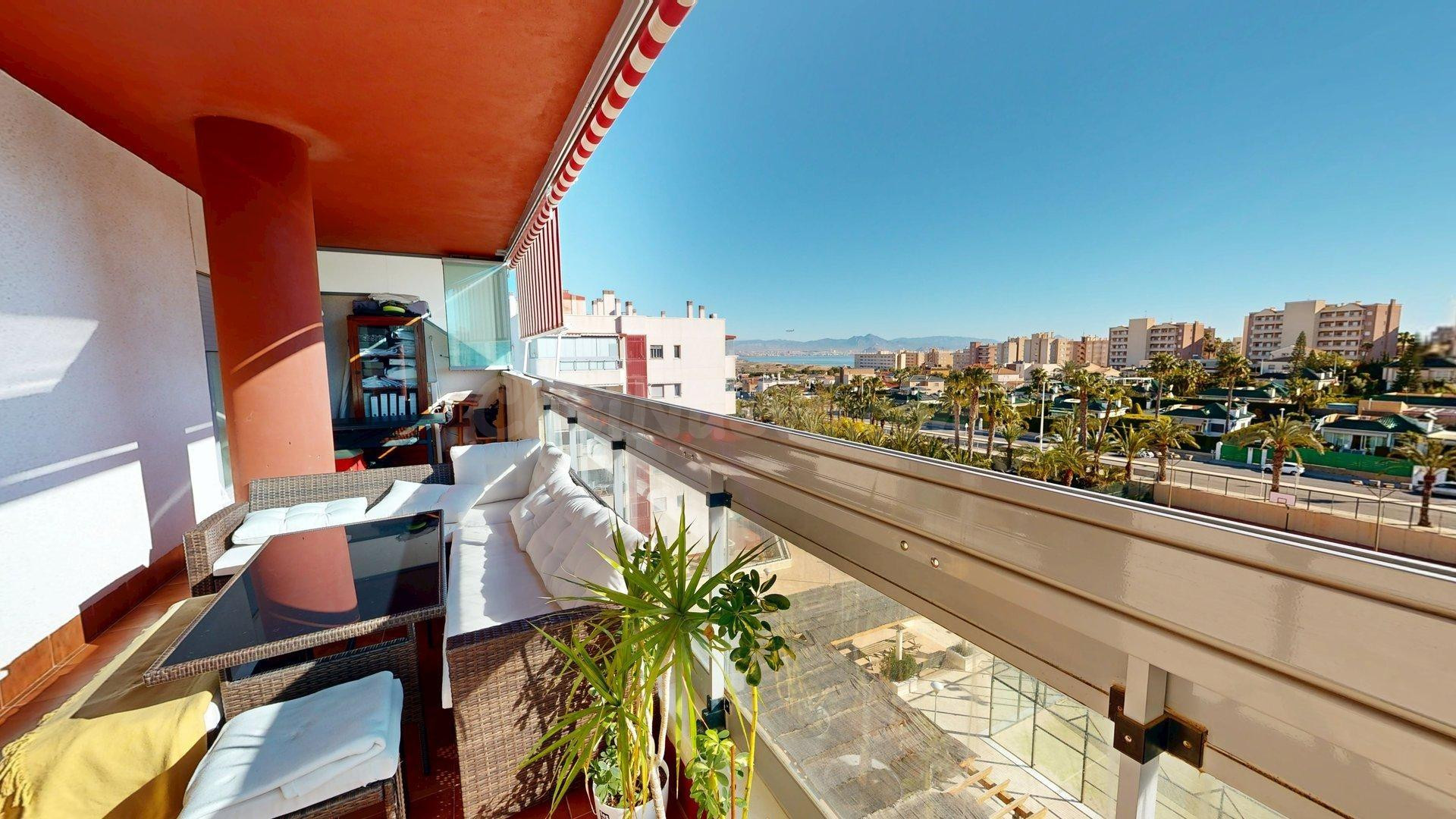 Venta - Arenales Playa 5 (Ref. IM273V) - foto 4