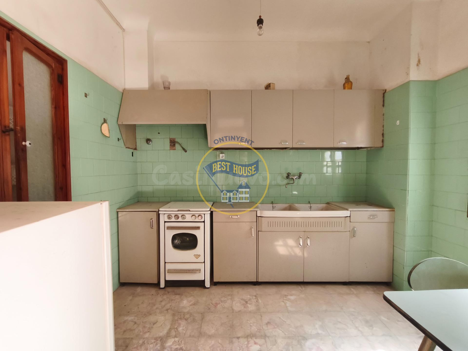 Espectacular casa para reformar en Banyeres de Mariola - foto 3