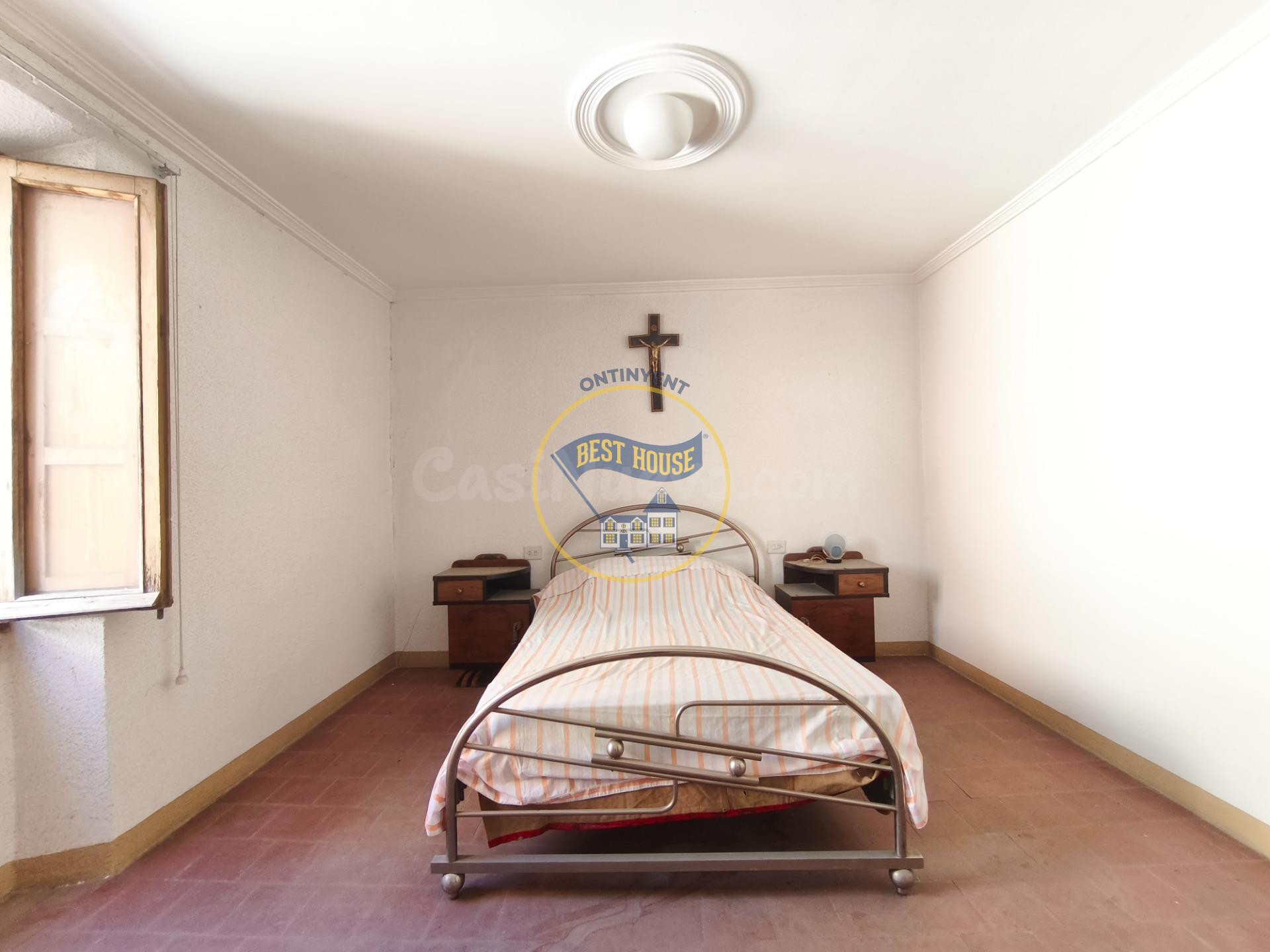 Espectacular casa para reformar en Banyeres de Mariola - foto 4