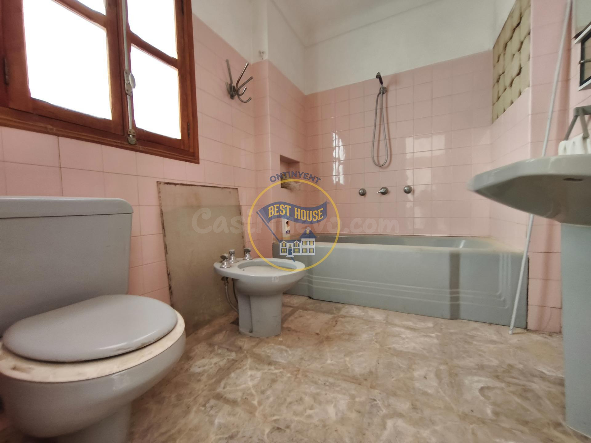 Espectacular casa para reformar en Banyeres de Mariola - foto 5