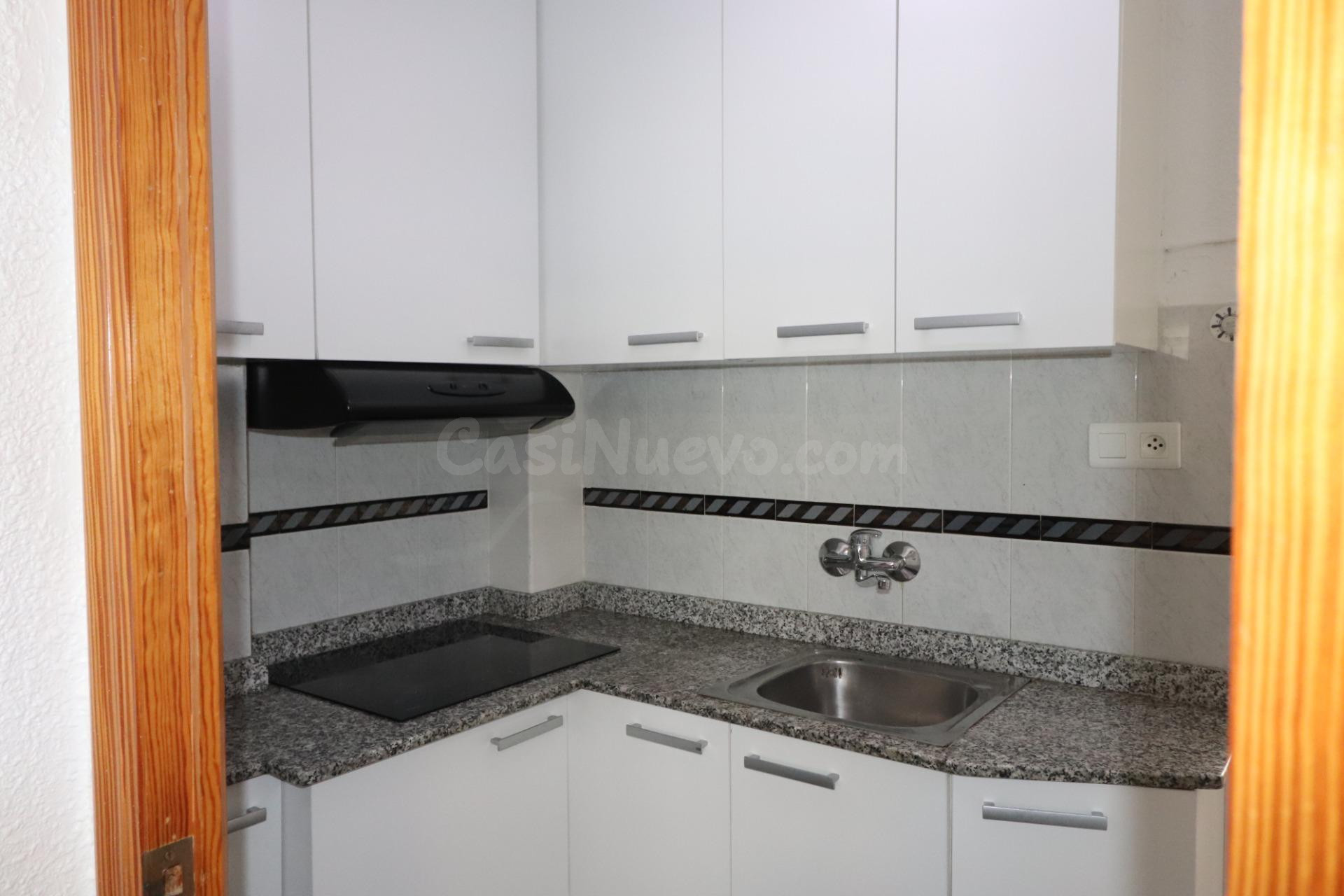 Segundo piso con 3 habitaciones en zona Las 300 - foto 5