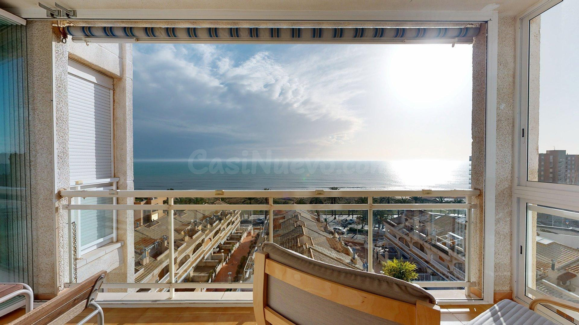 Alquiler - MIRASOL - Sol y Mar (Ref. A111MIT)