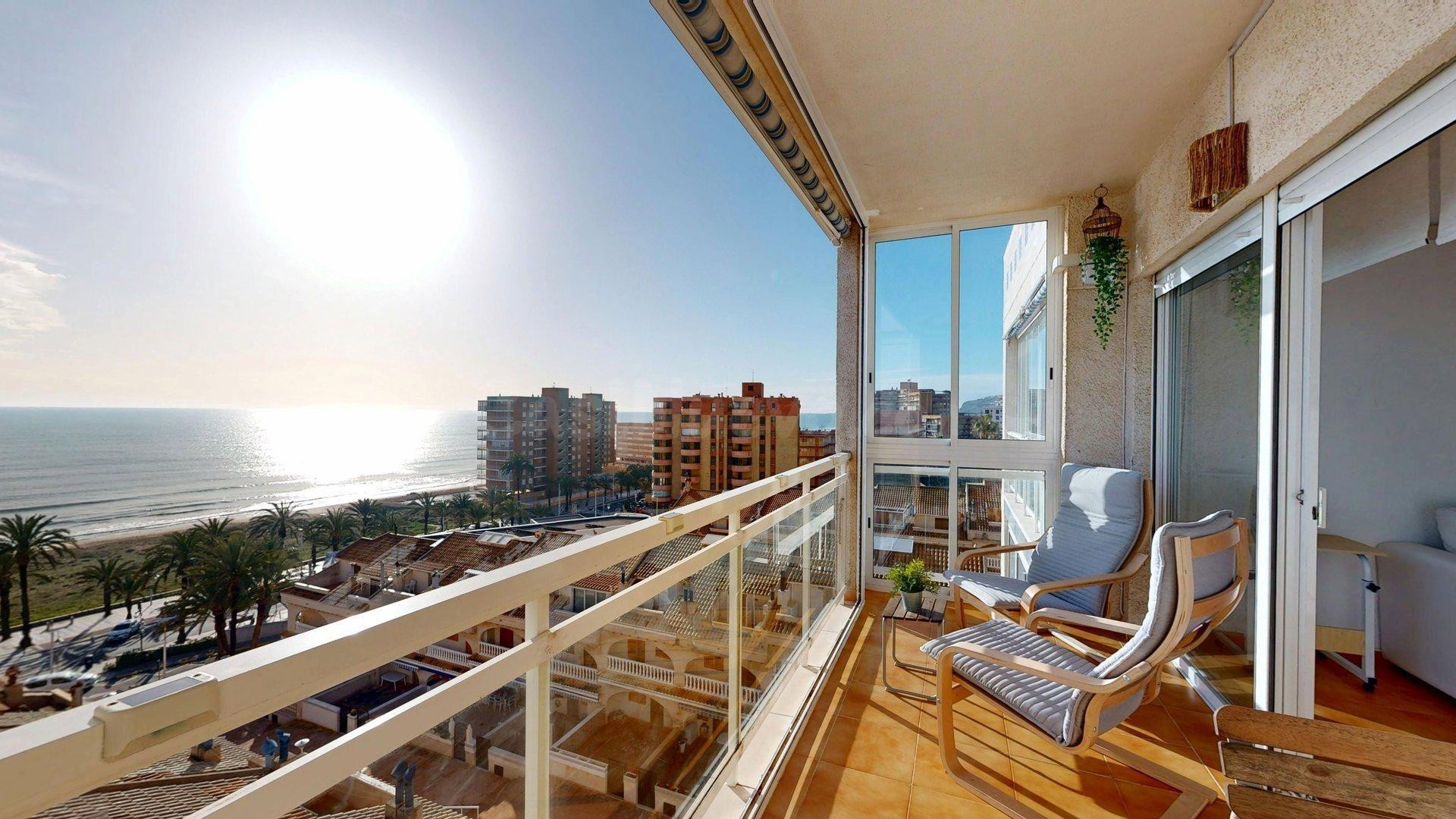 Alquiler - MIRASOL - Sol y Mar (Ref. A111MIT) - foto 2