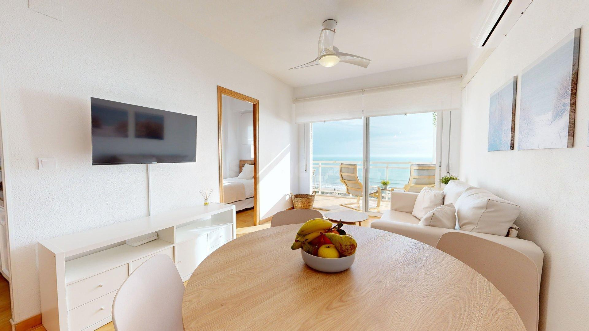 Alquiler - MIRASOL - Sol y Mar (Ref. A111MIT) - foto 4