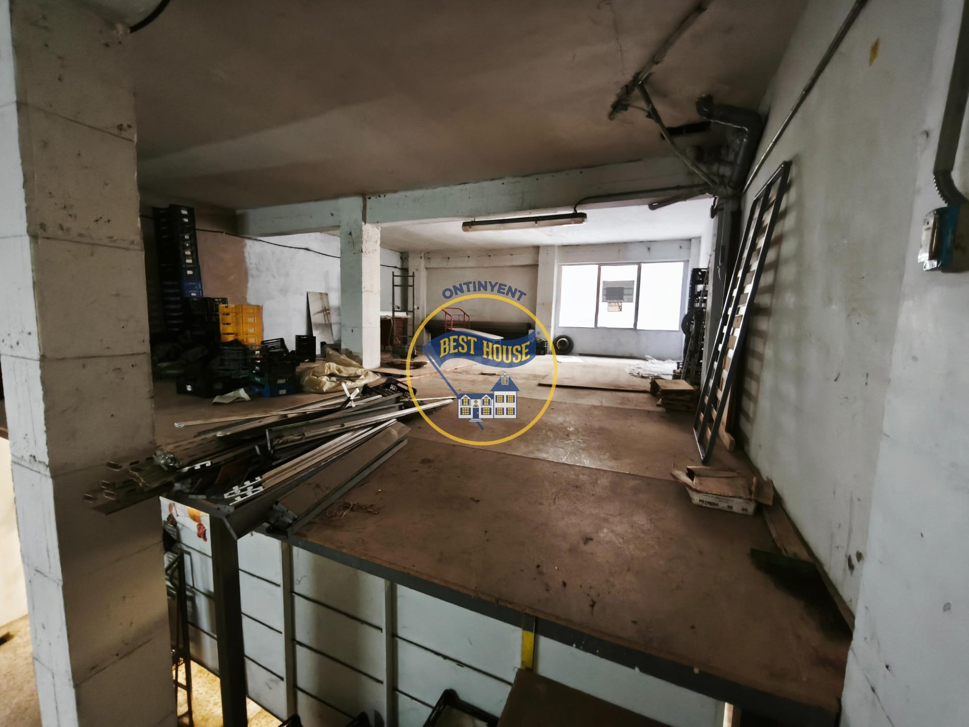 ¡¡ OPORTUNIDAD EN BOCAIRENT!! Se ofrece Local Comercial en b - foto 4