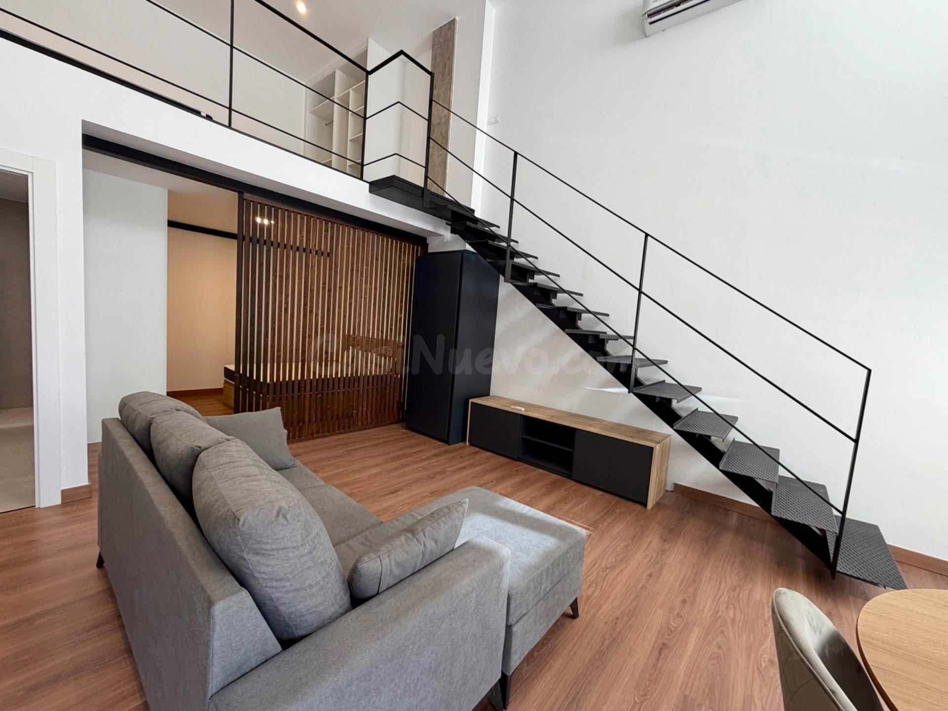 ¡Espectacular loft/dúplex de diseño a estrenar en Petrer! - foto 2