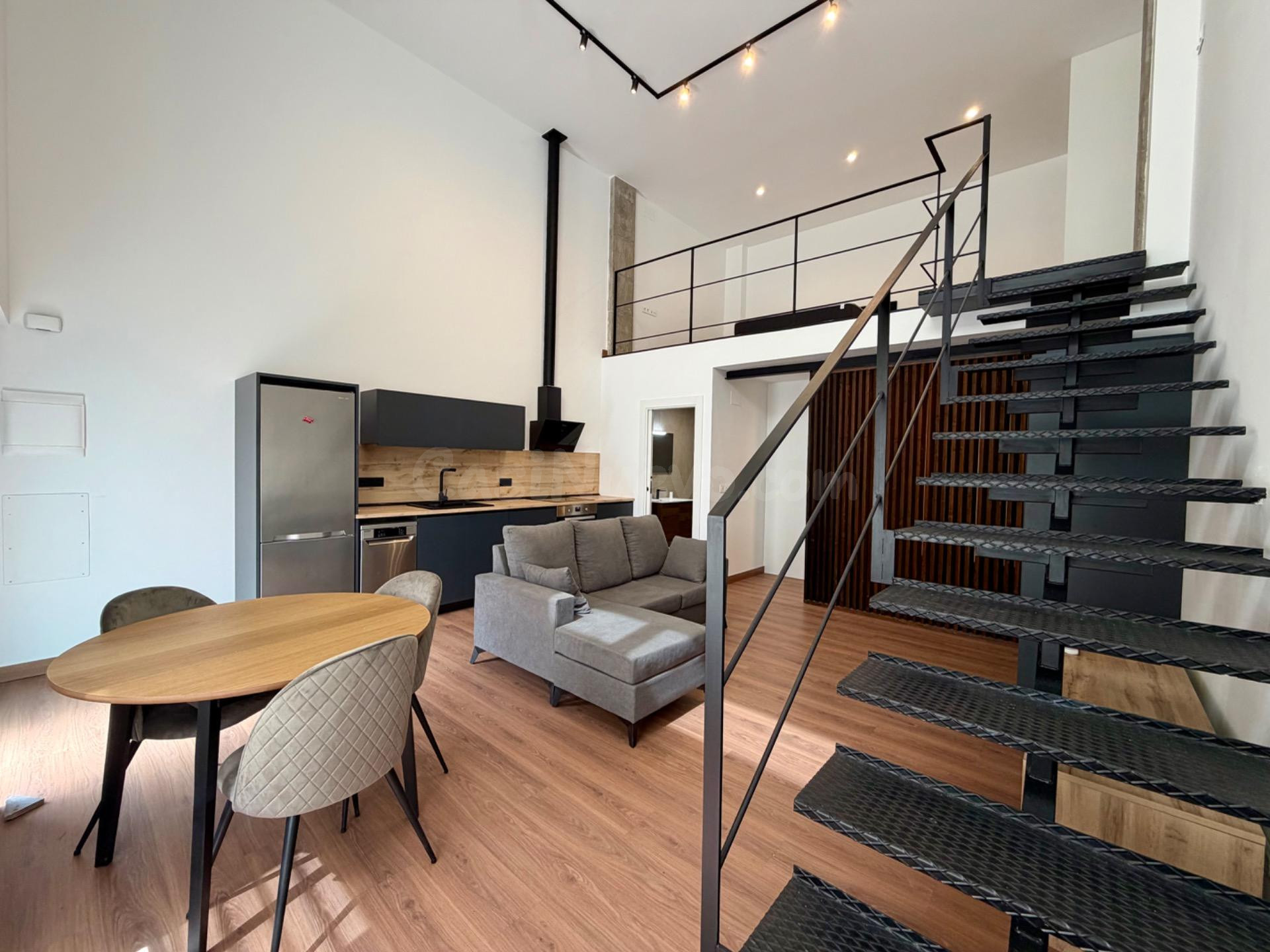 ¡Espectacular loft/dúplex de diseño a estrenar en Petrer! - foto 3