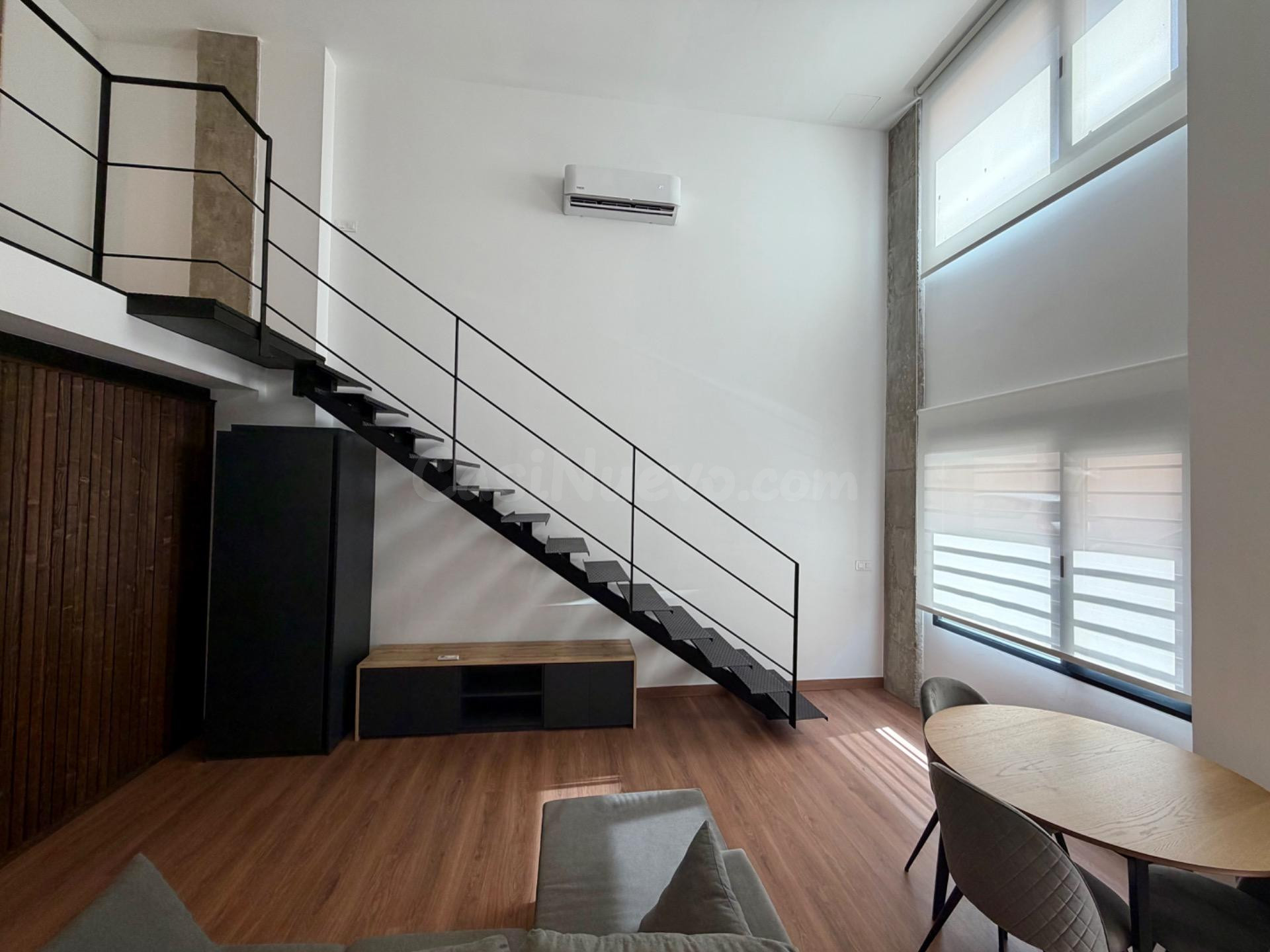 ¡Espectacular loft/dúplex de diseño a estrenar en Petrer! - foto 5